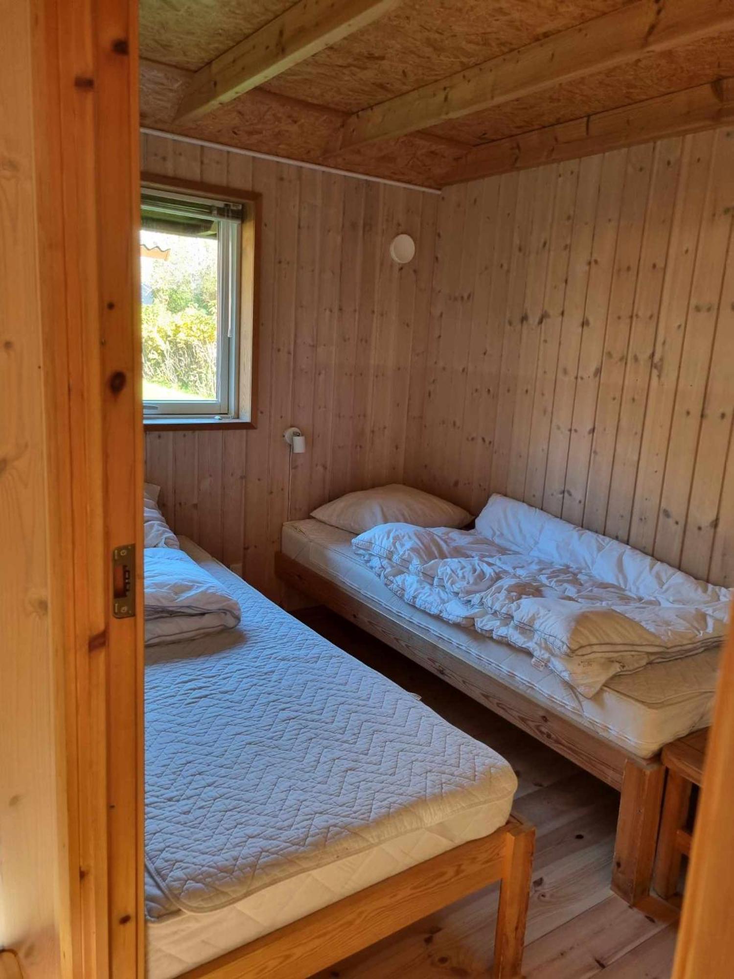 Rodvig Ferieby Hotel Kültér fotó