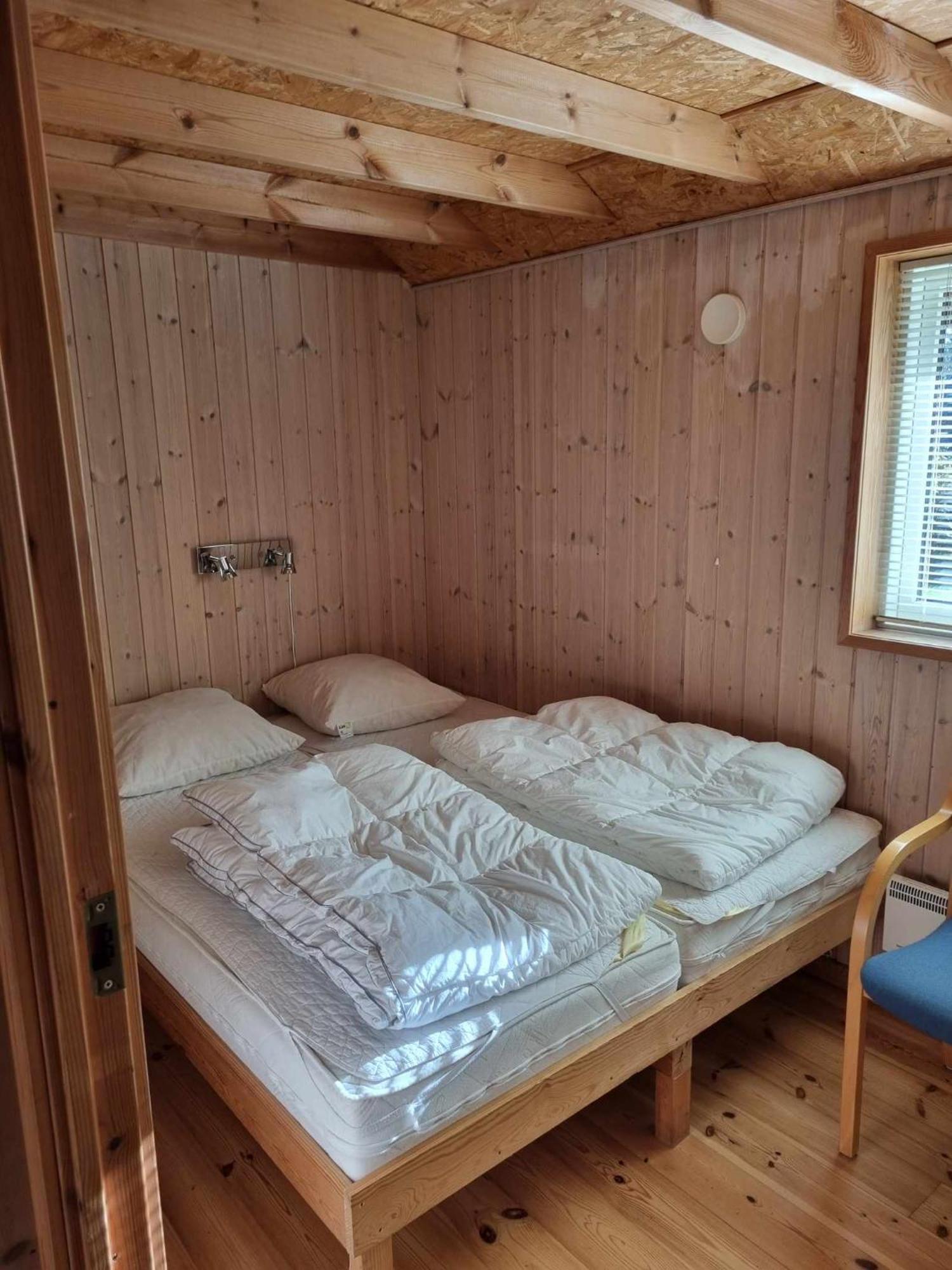Rodvig Ferieby Hotel Kültér fotó