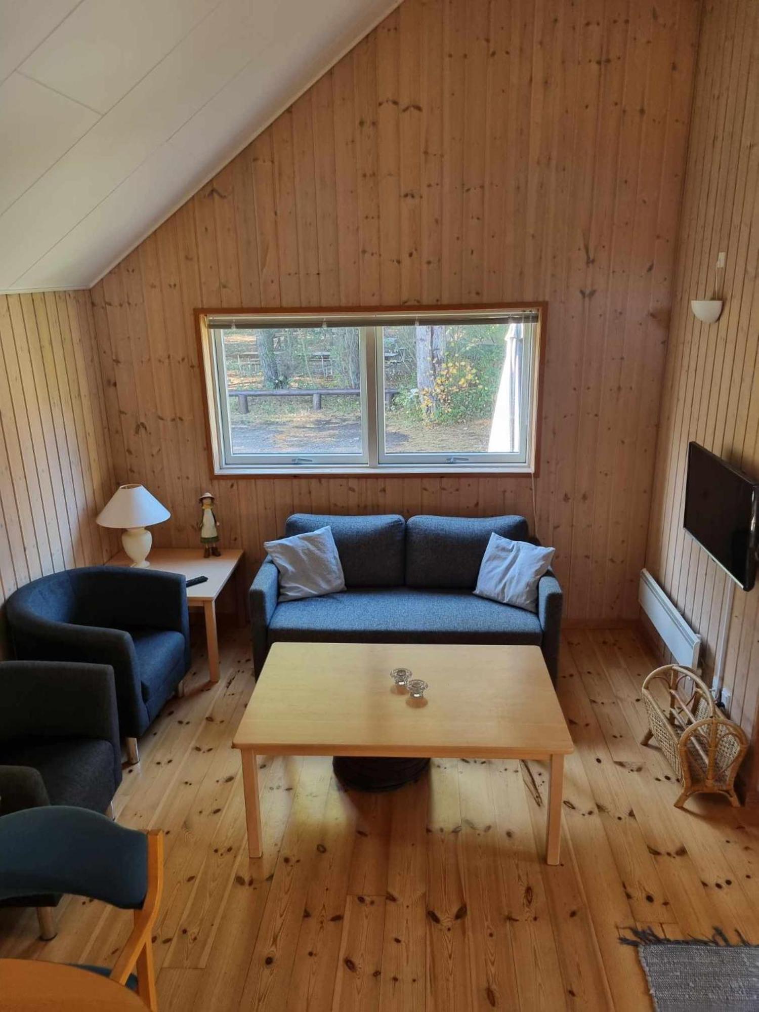 Rodvig Ferieby Hotel Kültér fotó