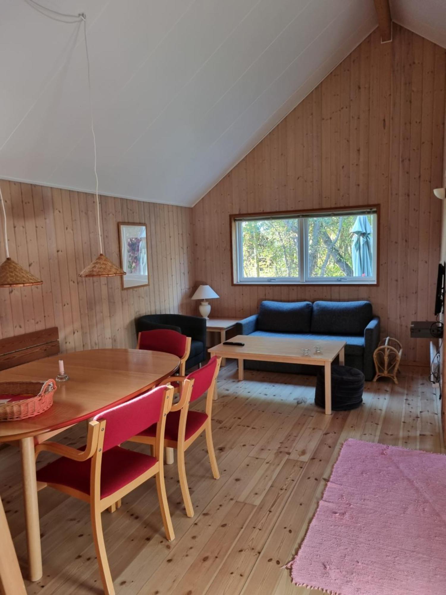 Rodvig Ferieby Hotel Kültér fotó
