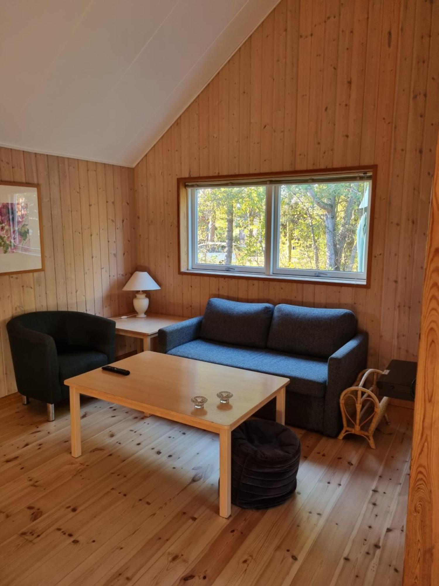 Rodvig Ferieby Hotel Kültér fotó