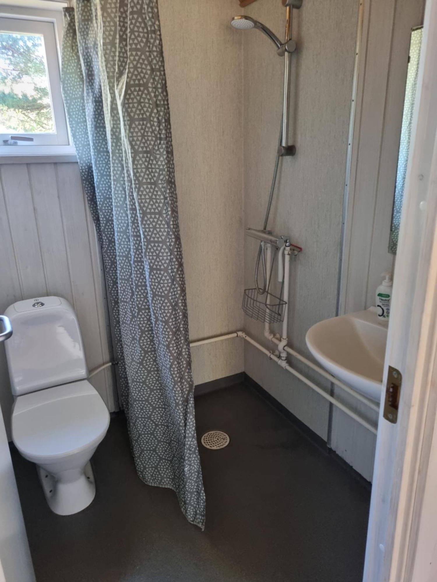 Rodvig Ferieby Hotel Kültér fotó