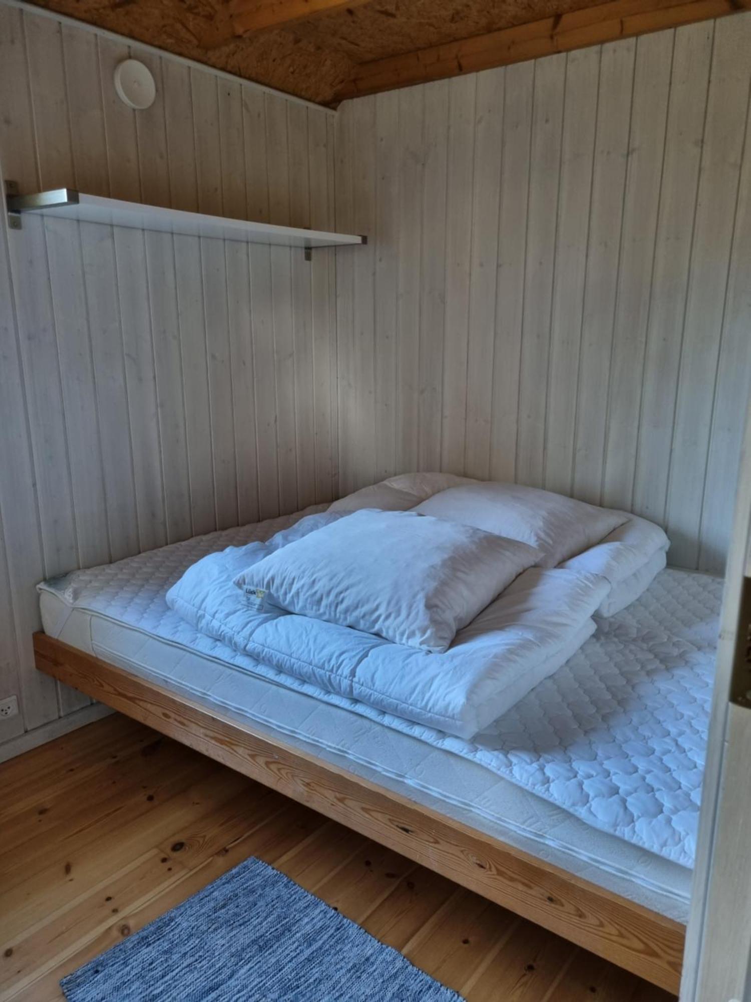 Rodvig Ferieby Hotel Kültér fotó