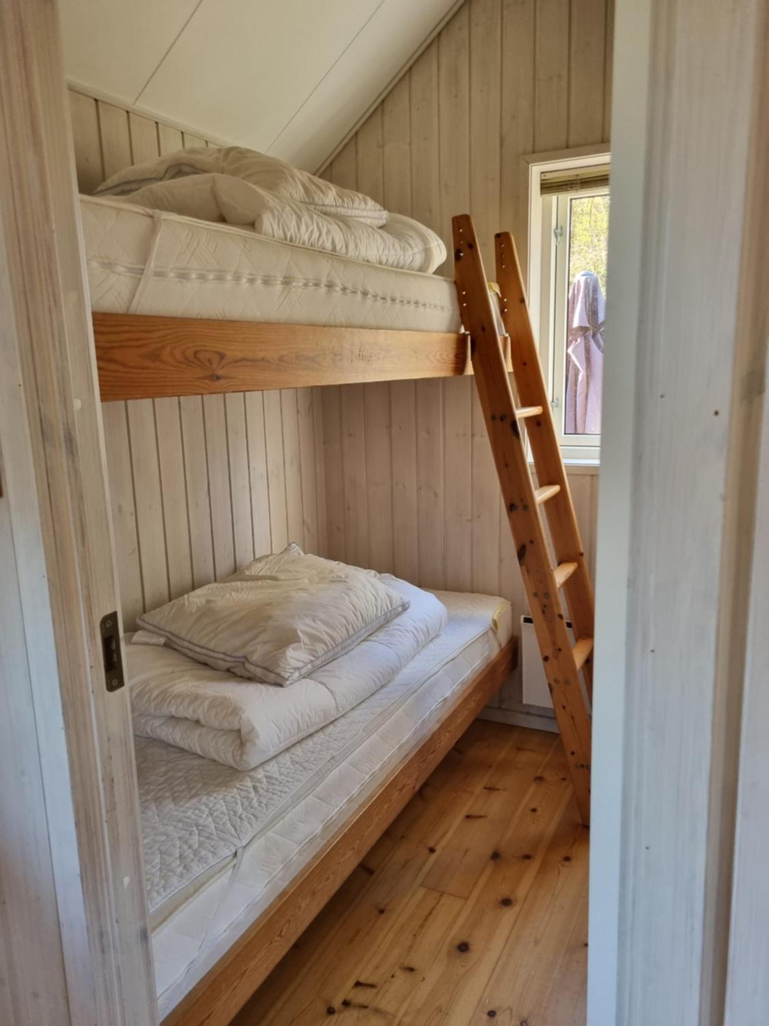 Rodvig Ferieby Hotel Kültér fotó